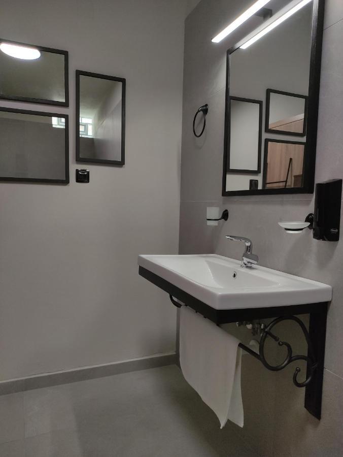 Appartement Cruzeto à Sívota Extérieur photo