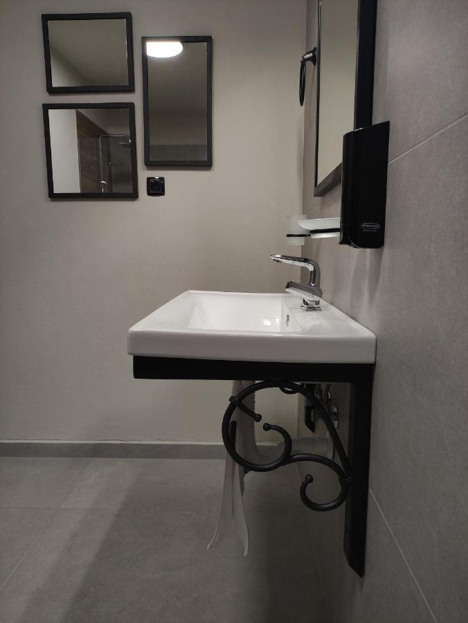 Appartement Cruzeto à Sívota Extérieur photo