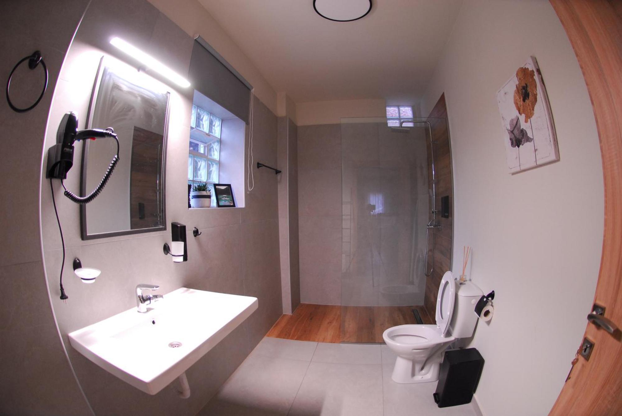 Appartement Cruzeto à Sívota Extérieur photo